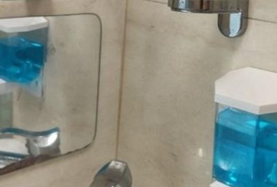 Garsonieră semidecomandată în Tractorul - 5