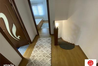 Casă cu 3 camere cu Teren 40 Mp în Criș - 8