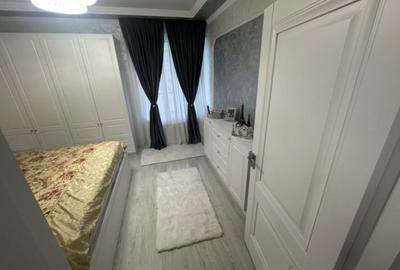 3 camere Tineretului Asmita Gardens - 8
