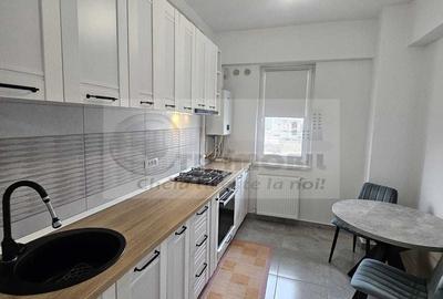 Apartament cu 2 camere decomandat în Dacia - 2