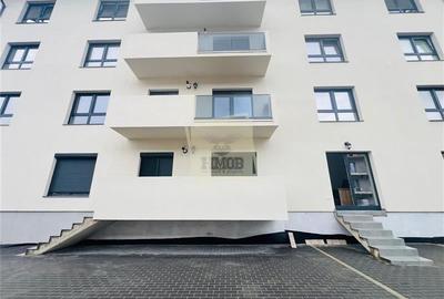 Apartament cu 2 camere decomandat în Exterior Sud - 1