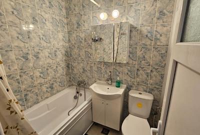 Persoana fizica Inchiriez Apartament cu o camera 38mp Decomandat  Tatarasi - 6