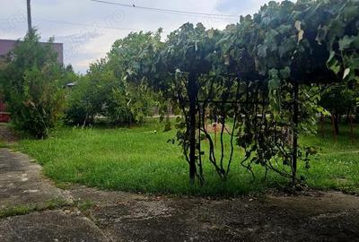 Casă cu 4 camere în Nisipoasa - 2