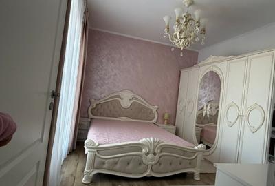 Apartament cu 3 camere semidecomandat, mobilat în Titan - 12