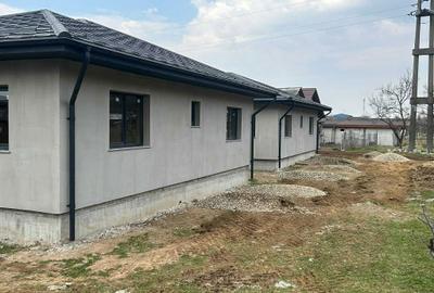 Teren de 110 mp, în Exterior Vest - 5