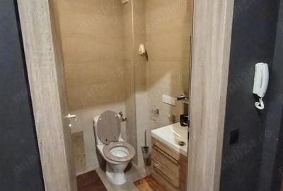 Apartament cu 2 camere semidecomandat în Nord - 3