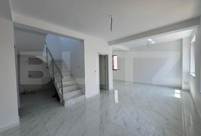 Casa P+1, 140 mpu, in zona nordica a Craiovei - 4