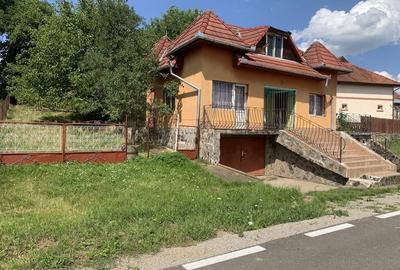 Casă cu 3 camere în Băla - 3
