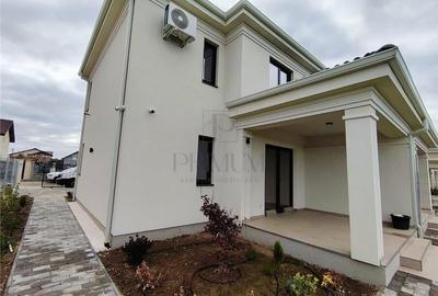 Duplex superb - Zona M CITY - despartit prin camera tehnica - asfalt - toate uti - 1