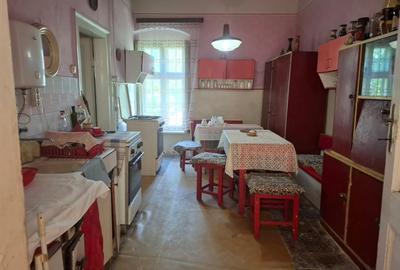 Casă individuală cu 4 camere cu Teren 839 Mp în Nădlac - 19