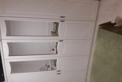 Inchiriere apartament 2 camere, zona Tomis II, Constan?a. Apartamentul este complet mobilat ?i cu - 4