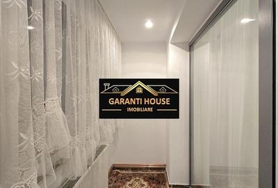 Apartament cu 3 camere decomandat în Central - 3