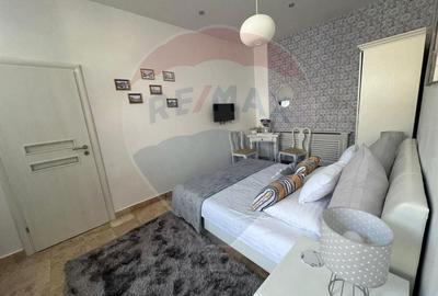 Pretabil regim hotelier | Acceptă subînchiriere | Centrul istoric - 2