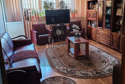 Apartament cu 3 camere decomandat, mobilat în Cișmigiu - 13