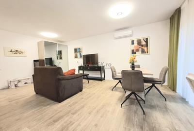 Iancu Nicolae, Gran Park 2 camere, 68mp, lux, parcare, piscina - 1