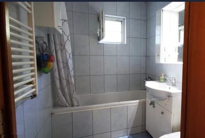 Apartament cu 2 camere semidecomandat în Costin Georgian - 9
