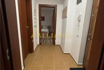 Apartament cu 2 camere decomandat, mobilat în Central - 3