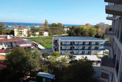 Apartament cu 2 camere decomandat în Central - 2