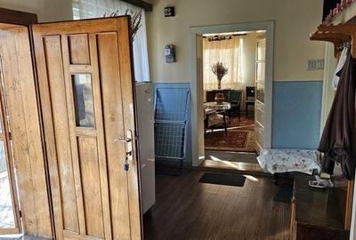 Casa de inchiriat cu gradina zona Tetarom - 8