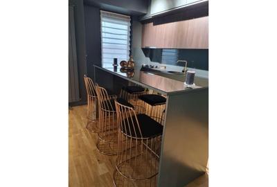 REA1025827 Apartament 3 camere l Pipera I Loc subteran I Boxa - 7