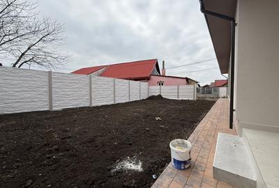 Casa Individuala,120 mp utili,12mp terasa,400 mp teren,Sanmihaiu Roman - 6