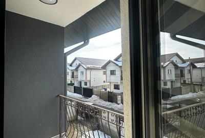 Casă cu 5 camere cu Teren 180 Mp în Prelungirea Ghencea - 22