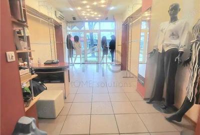 Spatiu Comercial Ultracentral ( Ceasul Rau) - 1