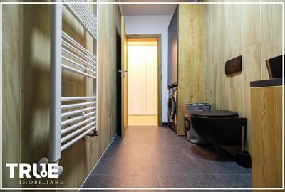 Studio de închiriat, bloc nou, Maurer Residence! Studio de închiriat, bloc nou, Maurer Residence! - 11