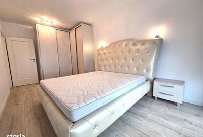 Apartament cu 2 camere în Sisești - 13