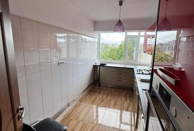 Apartament 3camere DECOMANDAT zona ICIL - 9