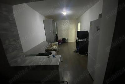 Garsoniera mobilata de inchiriat - 4