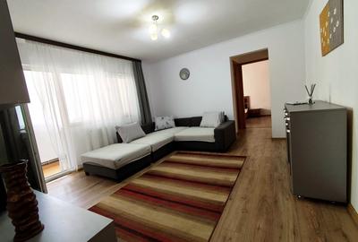 Apartament cu 2 camere semidecomandat în Girocului - 2