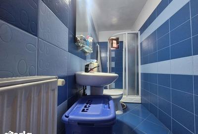 Casă cu 6 camere cu Teren 300 Mp în Central - 2