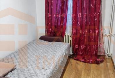 Apartament cu 3 camere semidecomandat, mobilat în Tomis Nord - 2