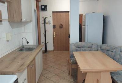 Apartament cu 2 camere decomandat, mobilat în Lujerului - 2