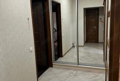 Garsoniera in zona 1 Decembrie aproape de metrou - 2