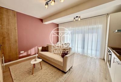 Garsonieră semidecomandată în Exterior Vest - 2