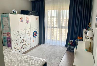 Apartament 3 camere Exigent | Faza 4 - 7