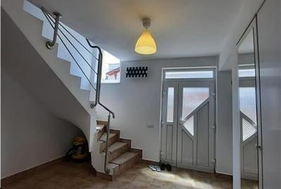 Casa cu 4 camere,105 mp, situata in cartierul Europa! - 16