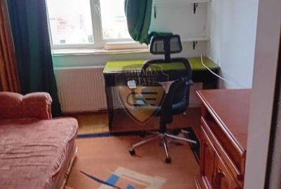 Apt 3 camere, Faleza Nord, et 4/8 lift, centrala gaze, balcon, vedere la mare - 5