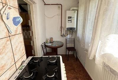 Apartament cu 3 camere decomandat în Popoveni - 6