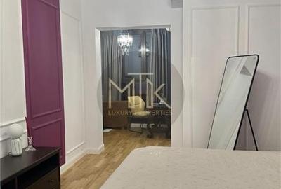 Apartament cu 4 camere decomandat, mobilat în Calea Victoriei - 9