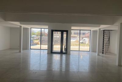 Spațiu comercial, în Marginea - 7