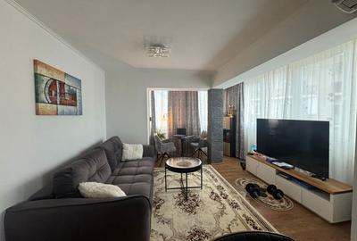Apartament cu 3 camere decomandat în Florești - 7