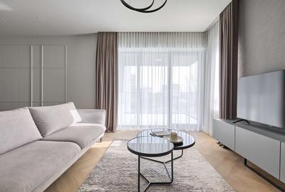 Apartament 4 camere | 94 mp | Etaj 1 | de inchiriat | AFI Home North - 2