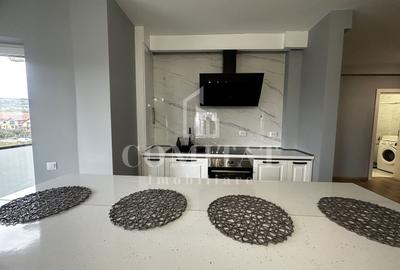 Apartament la cheie | Garaj subteran | Cartier Bună Ziua - 7