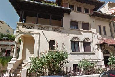 Apartament cu 4 camere, mobilat în Dorobanți - 18