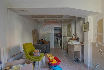 Casă cu 4 camere cu Teren 108 Mp în Schei - 31