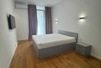 De închiriat: apartament 3 camere - One Cotroceni - comision 0 - 7