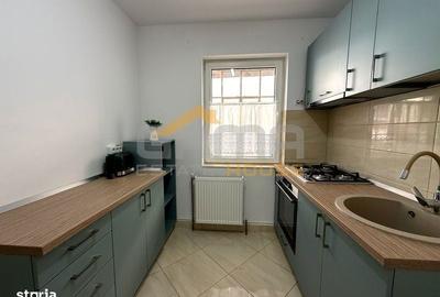 Apartament cu 2 camere în UTA - 2